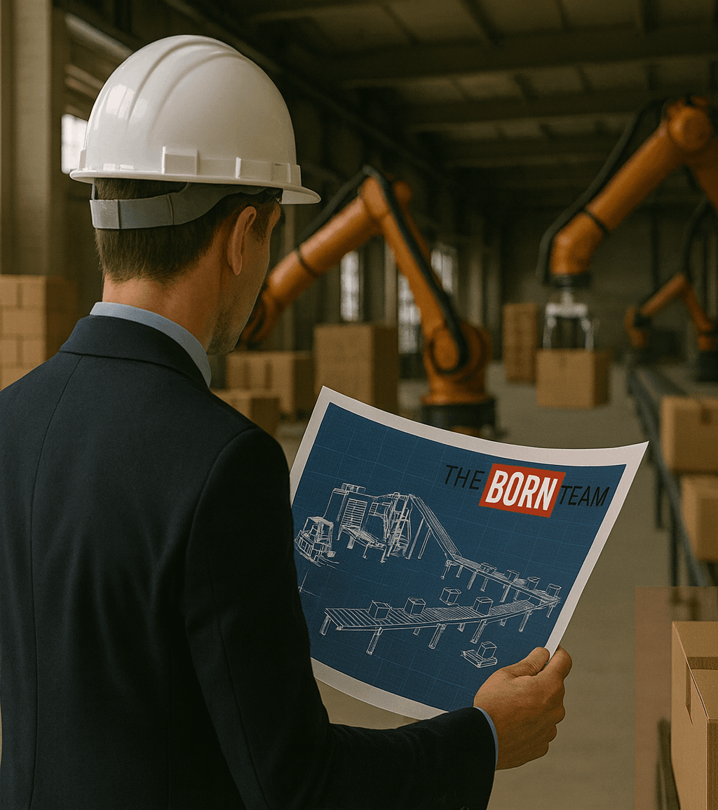 Installation Management
